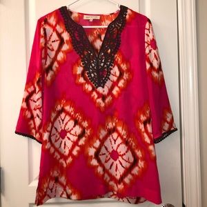 Jones New York Blouse